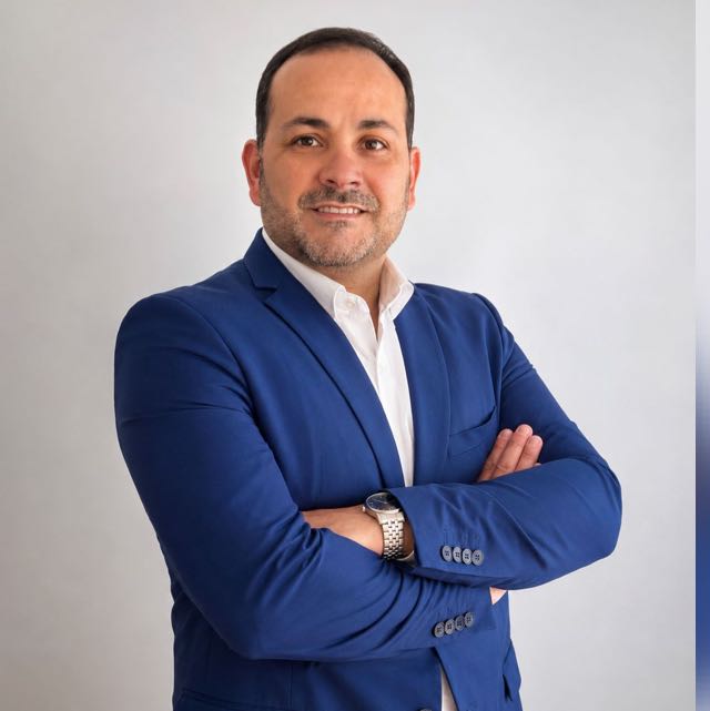 Rodrigo Matos